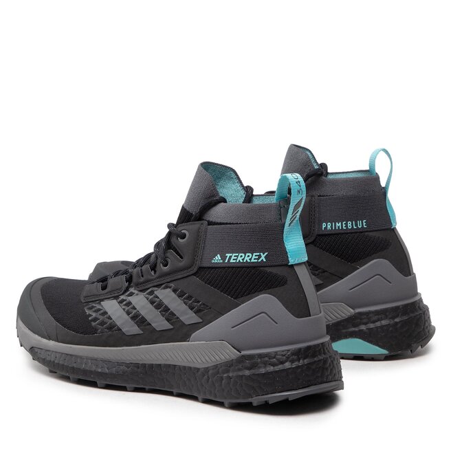 adidas Cipő adidas Terrex Free Hiker Primeblue W GW2806 Black