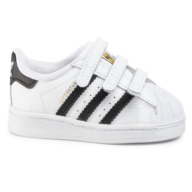 adidas Batai adidas Superstar Cf I EF4842 Ftwwht/Cblack/Ftwwwwht