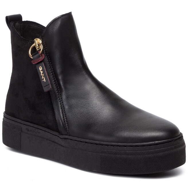 Gant marie shop zip boot