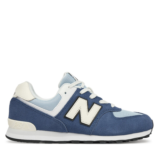 Sneakersy New Balance G57450H Niebieski - chłopięce