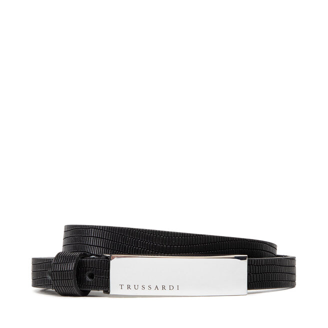 Trussardi Damengürtel Trussardi 75L00180 K299