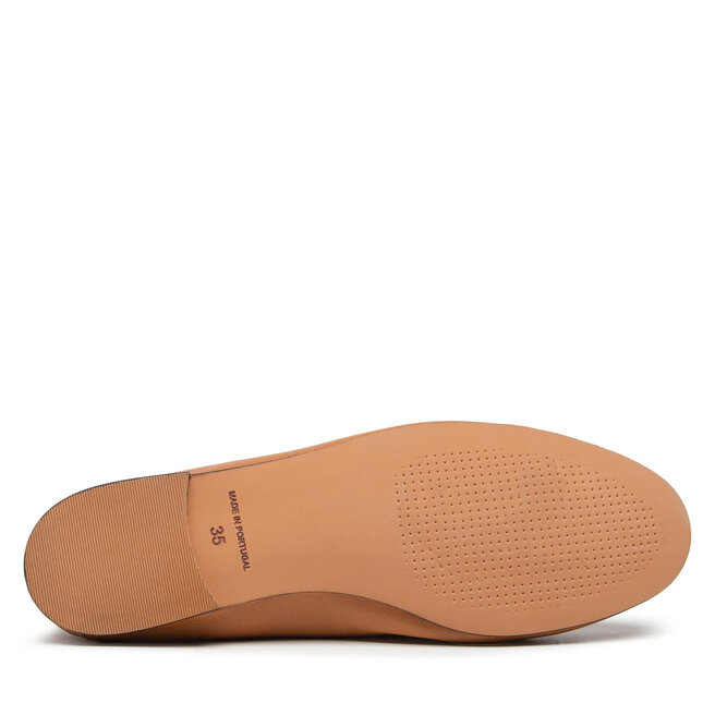 Filipe Loafers Filipe 10646 Camel 1