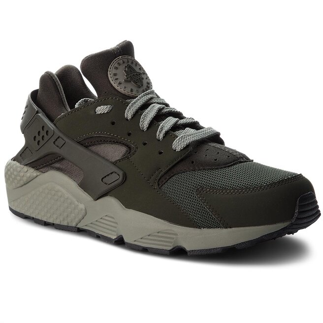 Zapatos Nike Air Huarache 318429 311 Sequoia Sequoia Dark Stucco