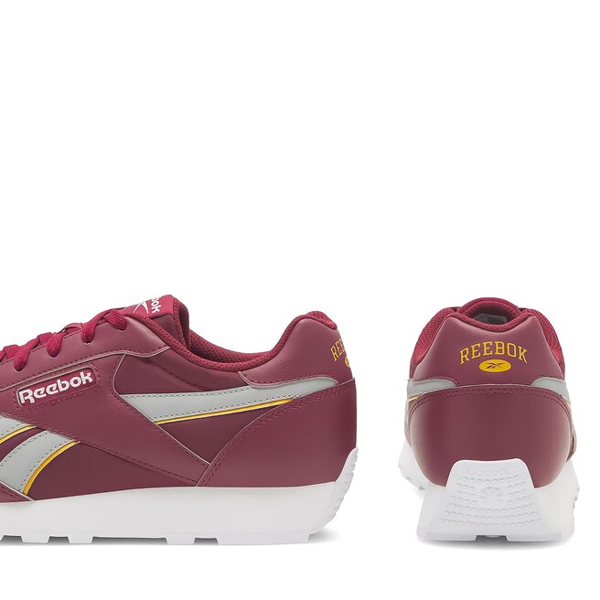 Reebok sneakers bordeaux deals
