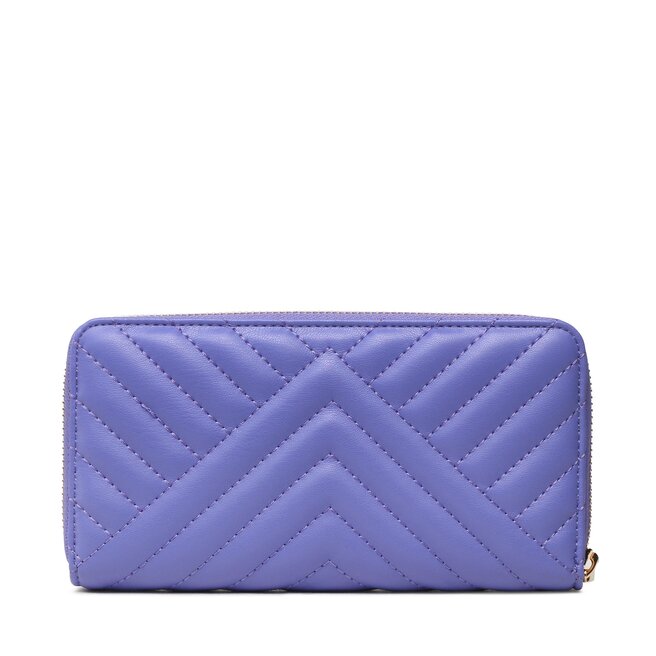 Liu Jo Große Damen Geldbörse Liu Jo Ecs Xl Zip Around AA3227 E0426 Summer Lilac 73938