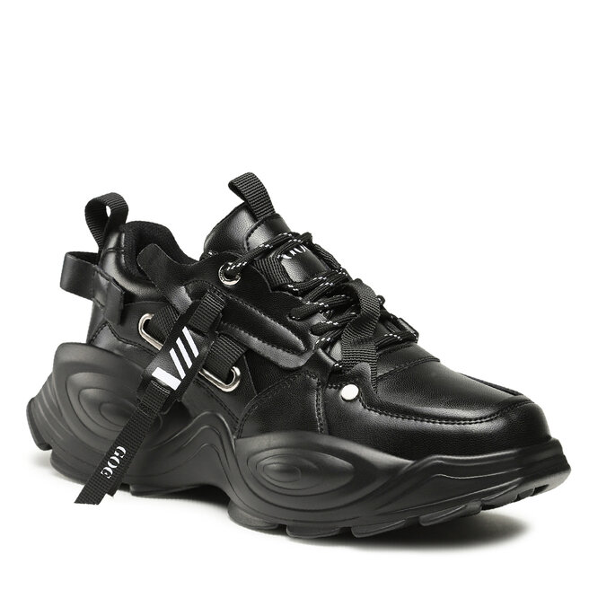 GOE Tenisice GOE MM2N4014 Black