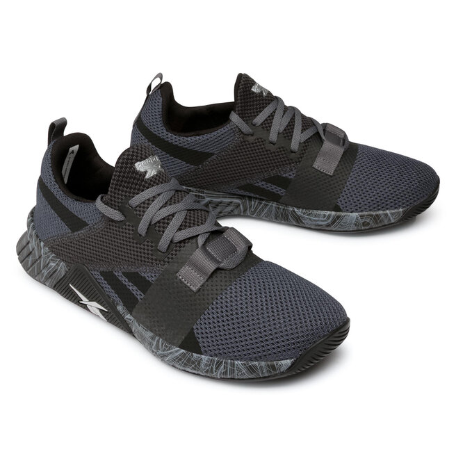 Batai Reebok Flashfilm Train 2.0 FW8161 Black/Trgry8/Msilve •  Www.eavalyne.lt