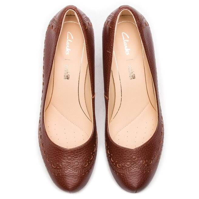 Dalia ruby sale clarks