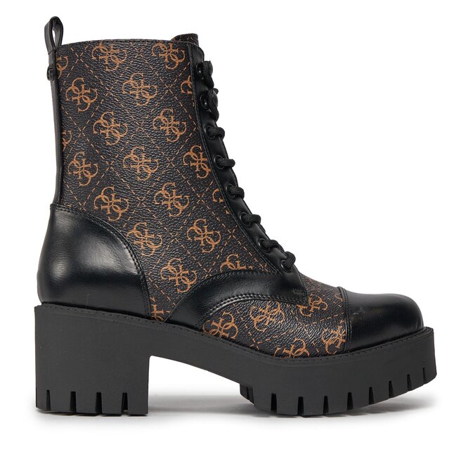 Kobiece trzewiki Guess