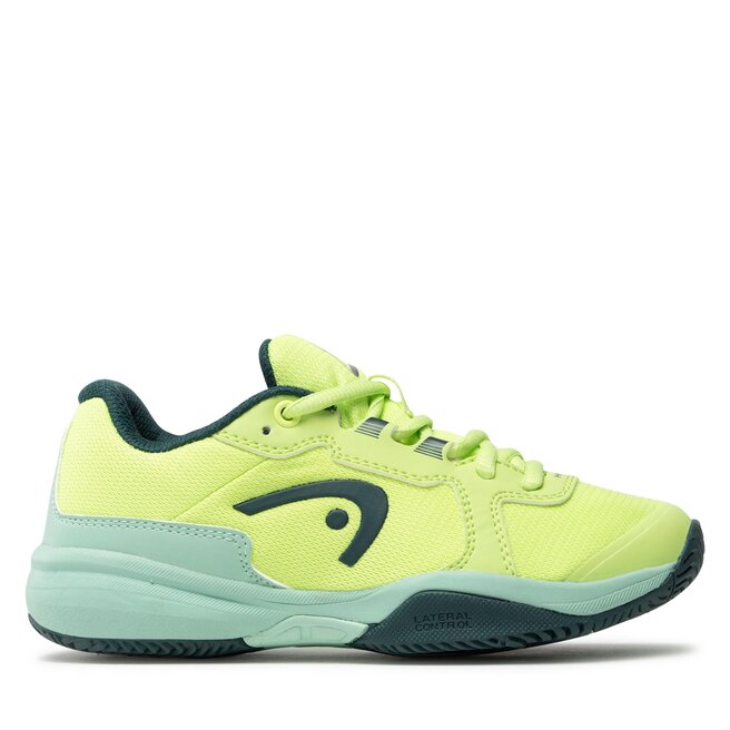 Head Boty Head Sprint 3.5 275313 Green/Forest Green