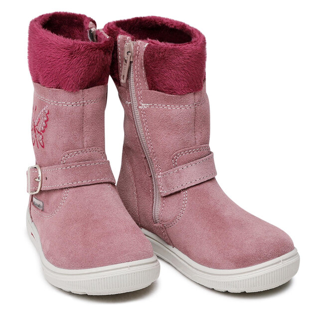 Ricosta Kozačky Ricosta Sweet 747320100/324 M Sucre
