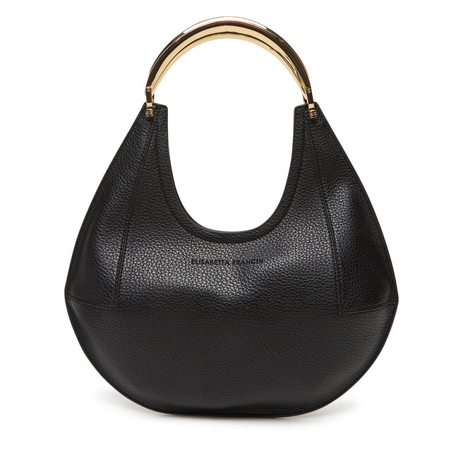 Torebka Elisabetta Franchi - Czarny