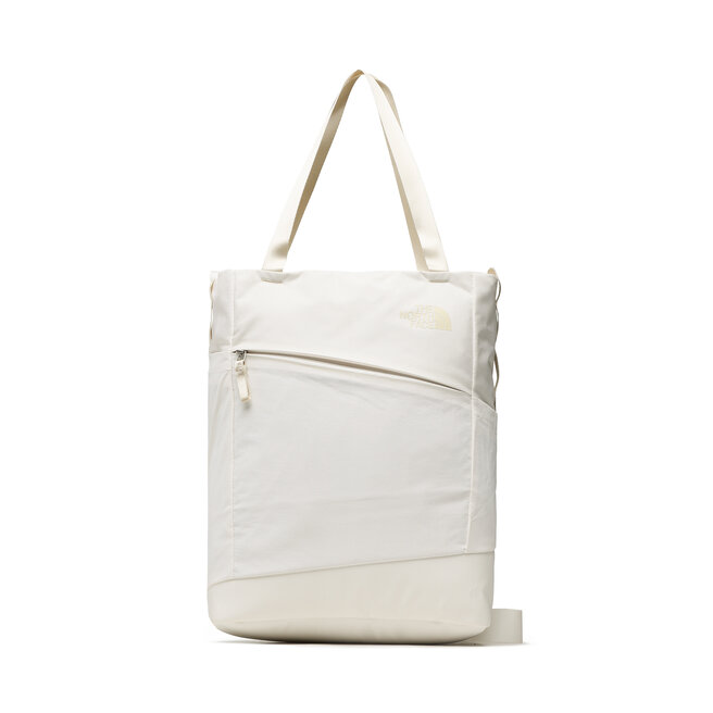 Geantă The North Face Isabella Tote NF0A81C2IYI1 Gdnwdkhthr/Grvl