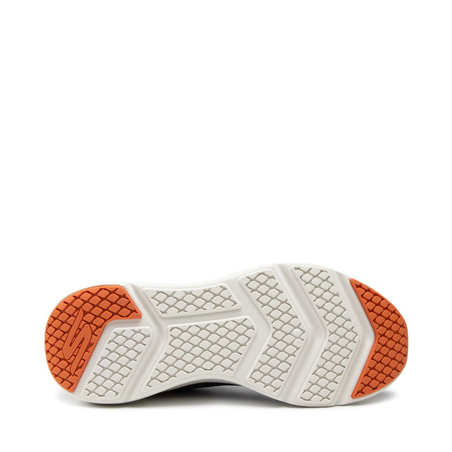 Skechers Pantofi Skechers Go Run Elevate 220189/NVOR Nvy/Orng