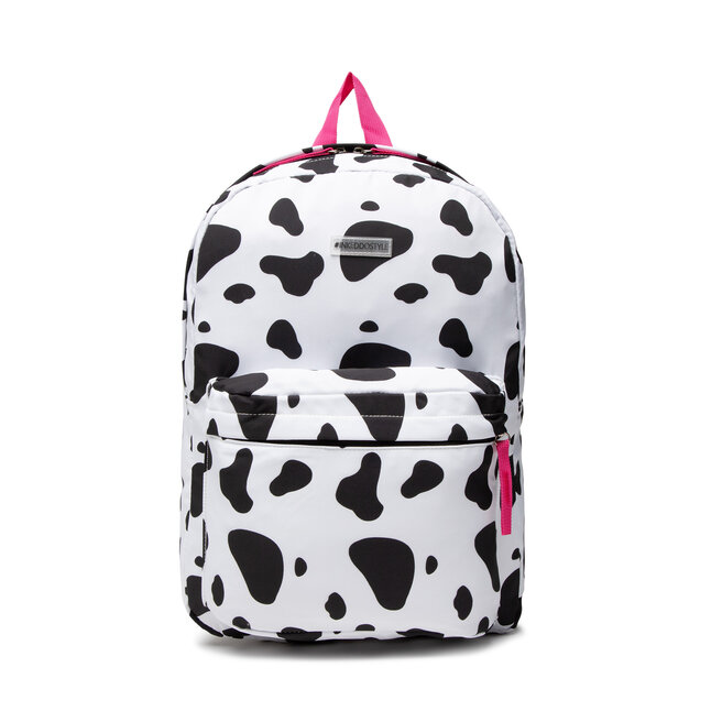 Keddo Σακίδιο Keddo 328125/06-04W White/Black