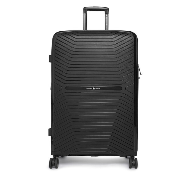 Walizka duża Beverly Hills Polo Club