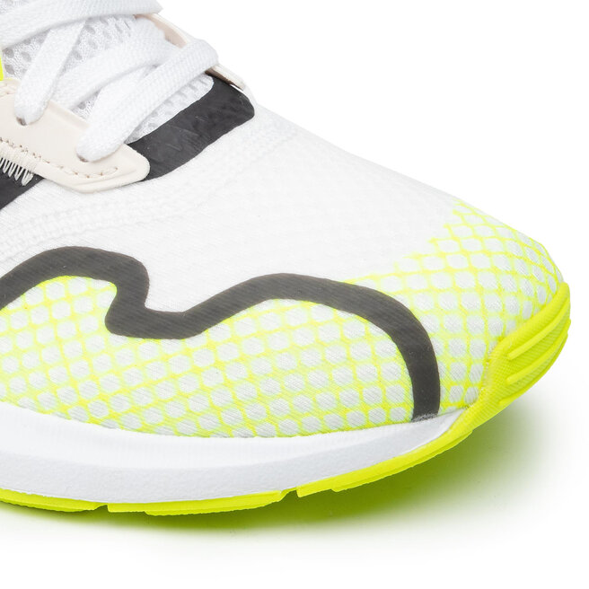 adidas Обувки adidas Swift Run X GZ9045 Ftwwht/Carbon/Syello