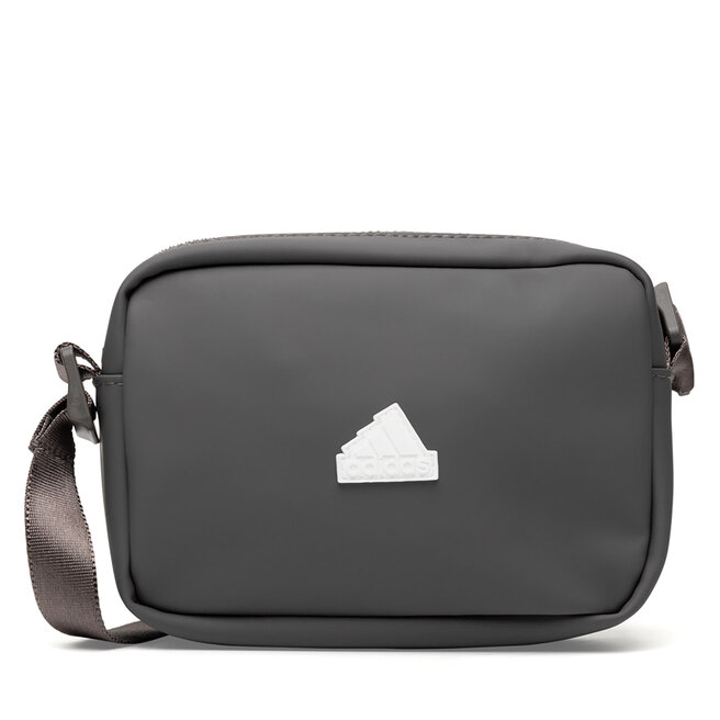 Saszetka adidas PU ESS BAG - Szary
