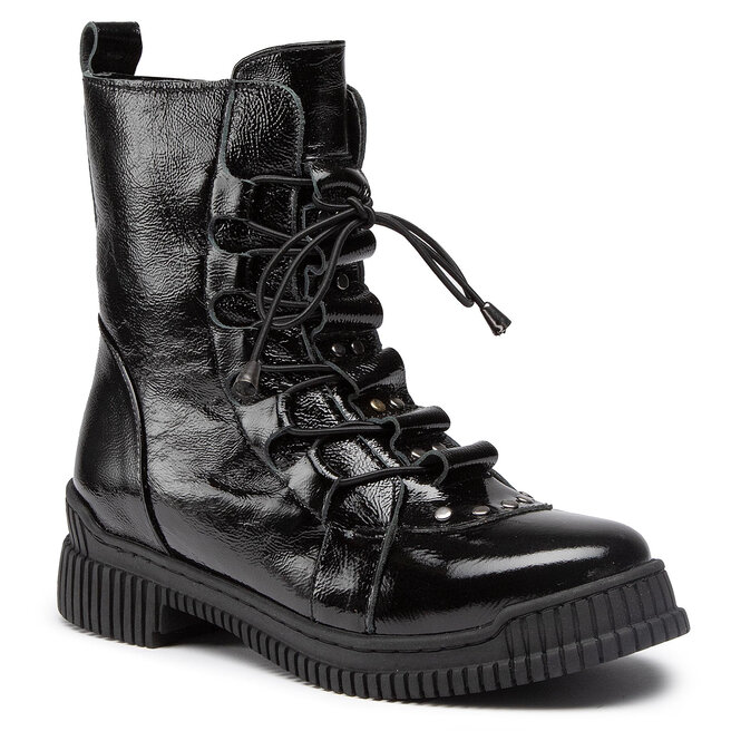 Botine Sergio Bardi SB-50-10-000772 301