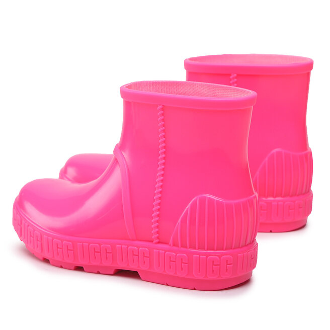 Ugg Cizme de cauciuc Ugg K Drizlita 1130361K Typn