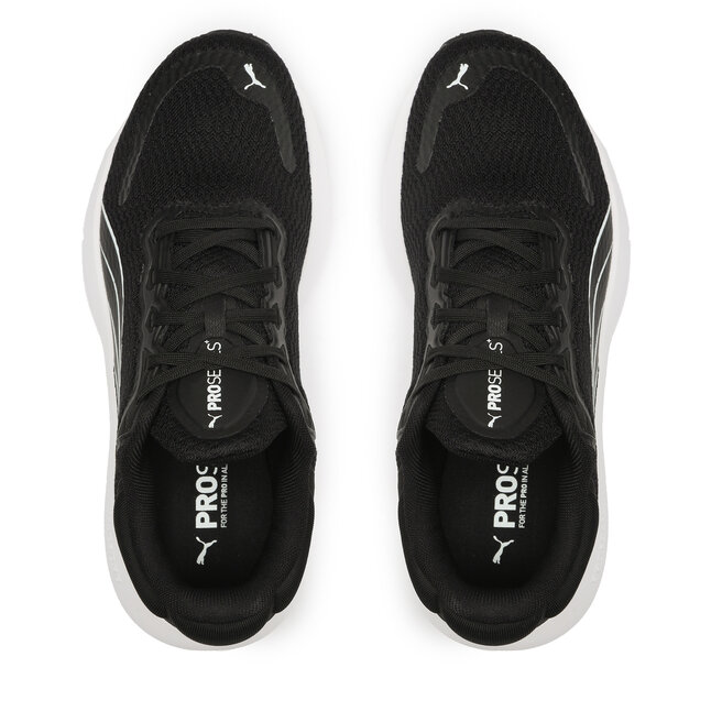 Puma Boty Puma Scend Profoam Jr 379119 01 Puma Black-Puma White