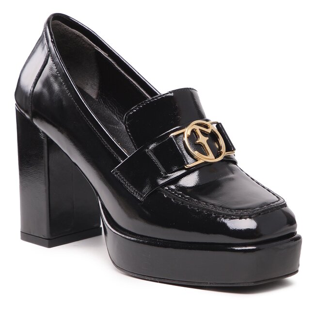 Pantofi Eva Minge EM-71-13-001602 301 301 imagine noua 2022
