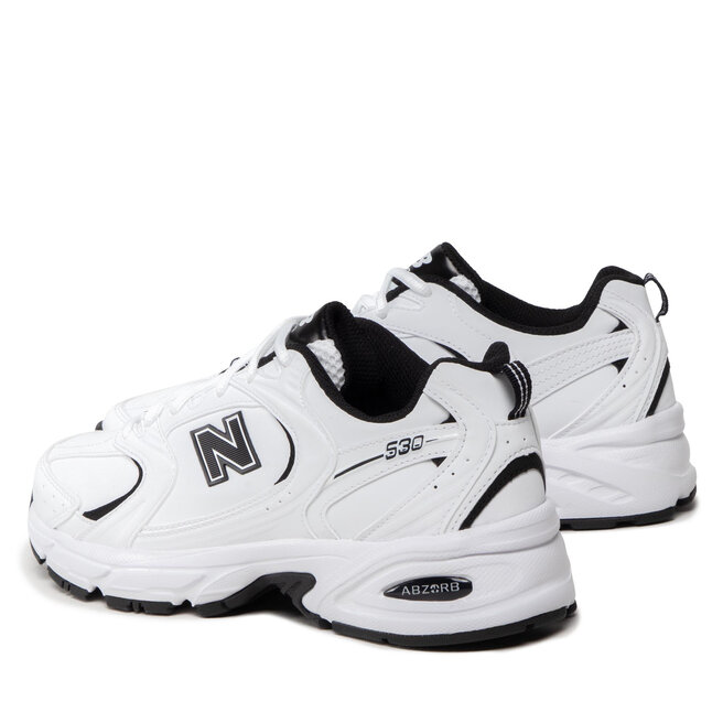 New Balance Sneakers New Balance MR530SYB Alb