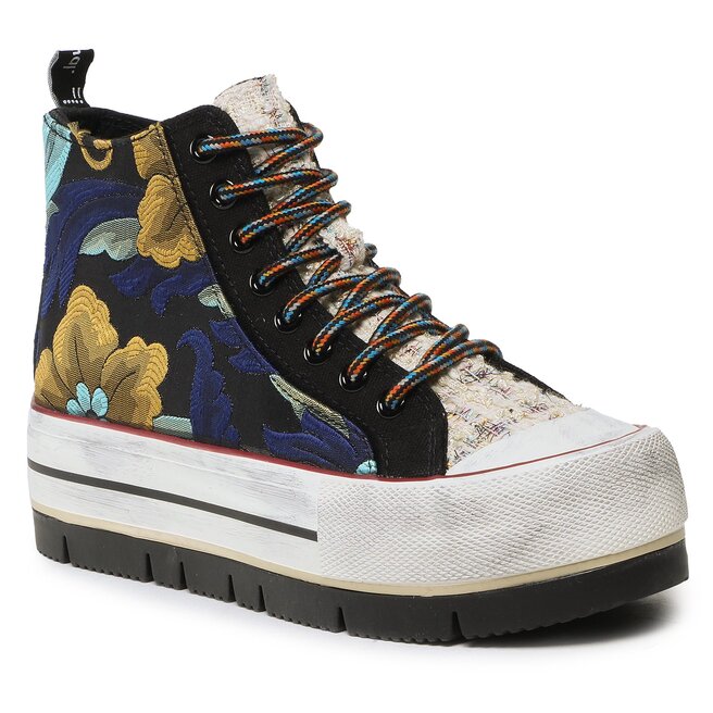 Scarpe da ginnastica Desigual 22WSKA21 9019 escarpe