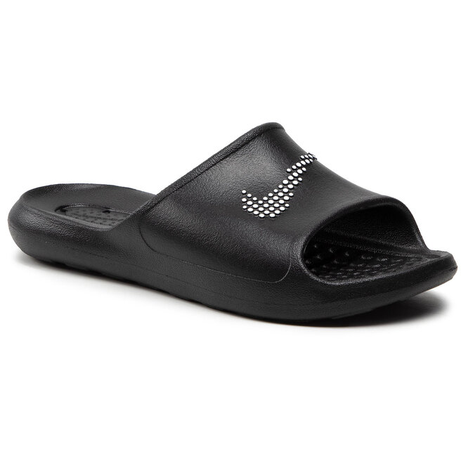 Nike Mules - Nike Victori One Slide (Noir) - Sandales et nu-pieds chez  Sarenza (490235)