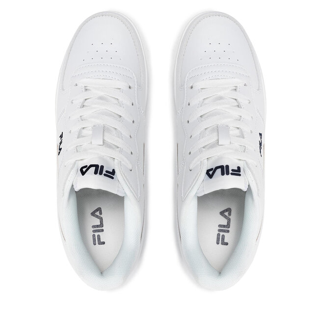 Fila Sneakers Fila Noclaf Low FFM0022.10004 White