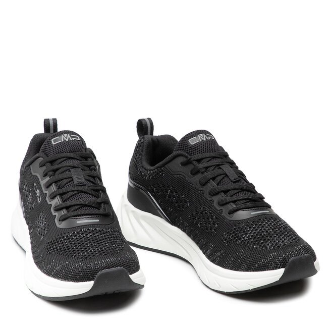 CMP Cipő CMP Nhekkar Wmn Fitness Shoe 3Q51056 Nero U901