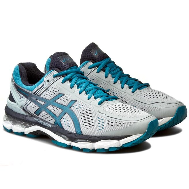 Asics gel kayano 22 uomo marrone store