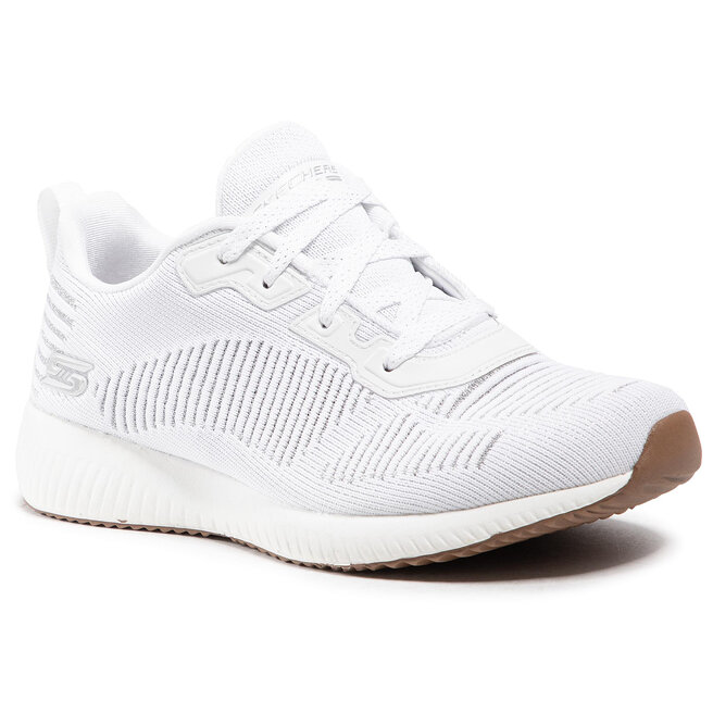 Skechers Pantofi Skechers Glam League 31347/WHT White