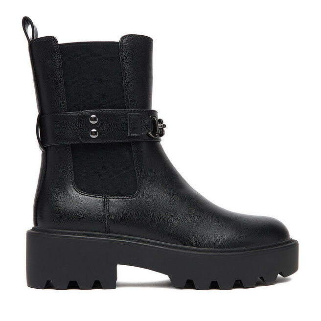 Kobiece sztyblety Nine West