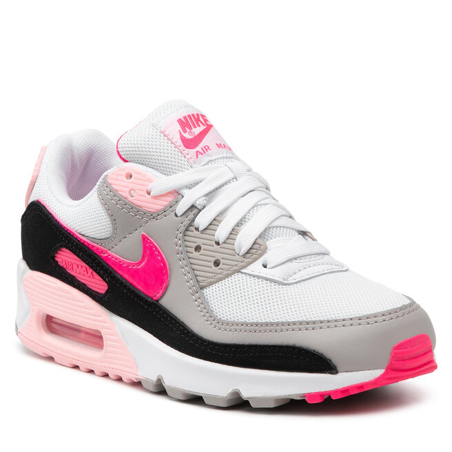 Klant dun werkzaamheid Schuhe Nike Air Max 90 DM3051-100 White/Hyper Pink/Black | eschuhe.de
