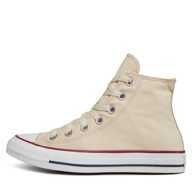 Converse Sneakers Converse Ctas Hi 159484C Natural Ivory