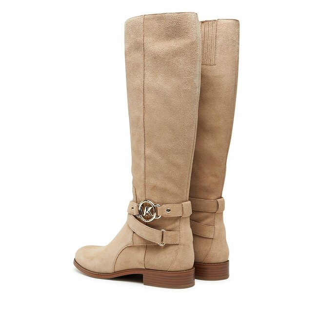 Stiefel MICHAEL Michael Kors Rory Boot 40F3ROFB5S Camel de