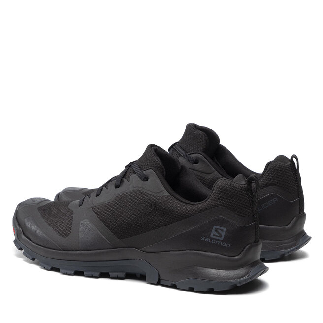Salomon Topánky Salomon Xa Collider 410274 28 V0 Black/Ebony/Black