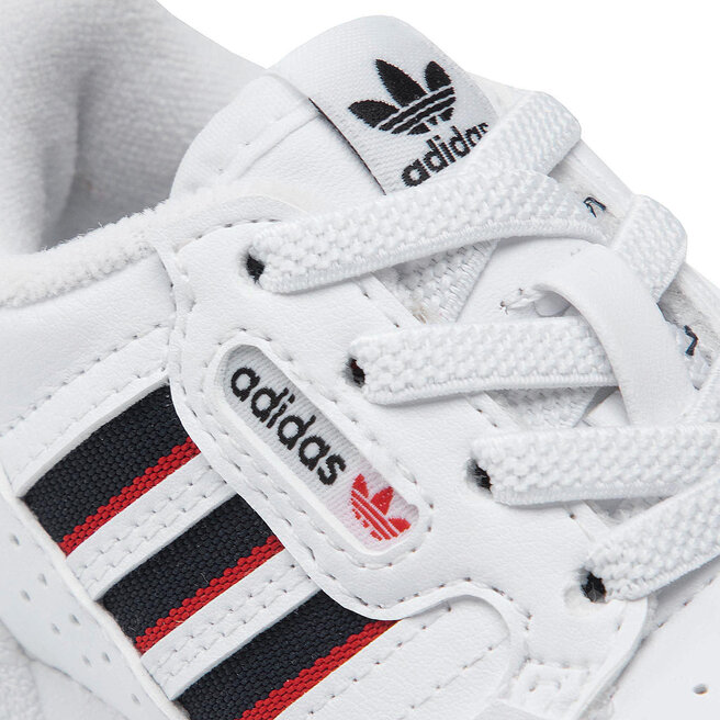 Adidas continental 80 size 13 Outlet