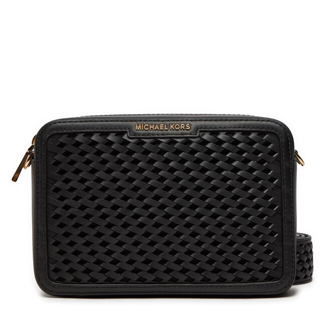 Torebka MICHAEL Michael Kors - Czarny