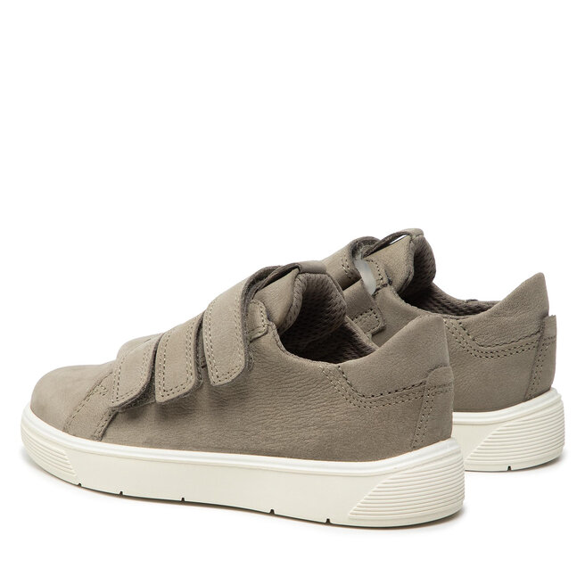 ECCO Sneakersy ECCO Street Tray K 70520202529 Vetiver