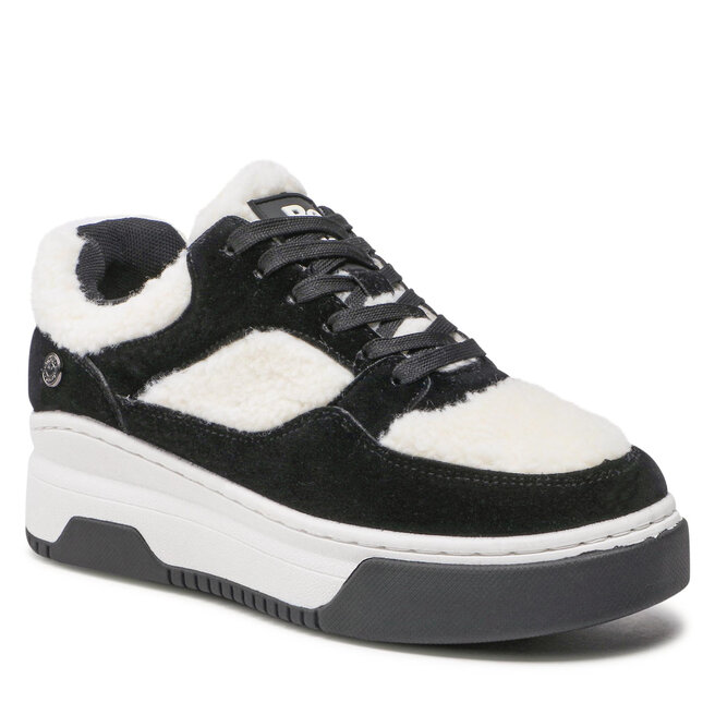 Sneakers Refresh 170435 Black