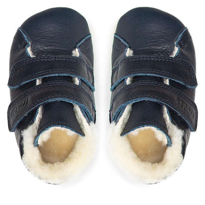 Froddo Boots Froddo G1130013-2 Dark Blue