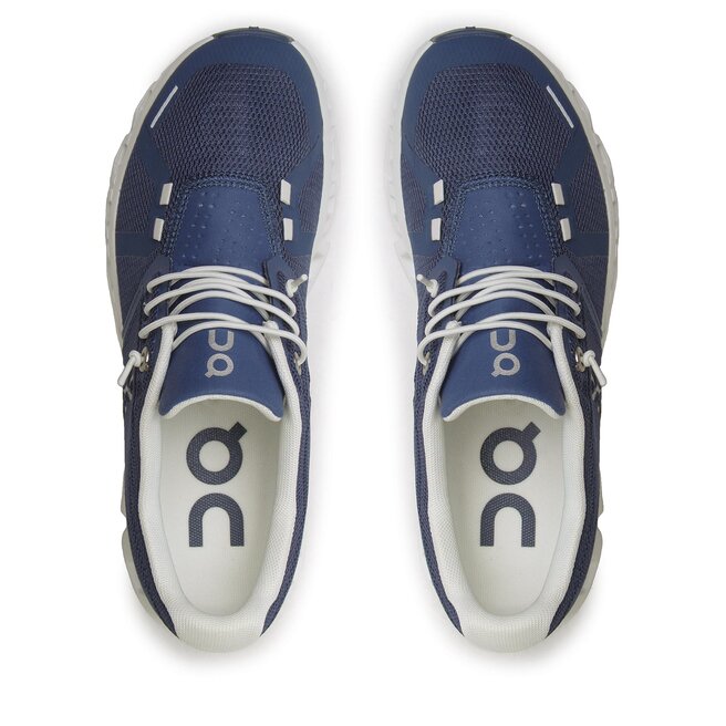 On Sportcipő On Cloud 5 5998901 Blue