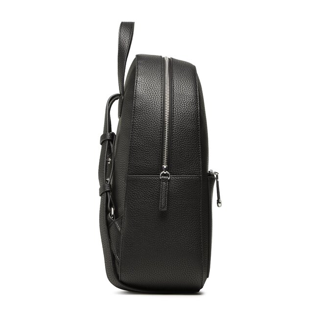 Tommy Hilfiger Batoh Tommy Hilfiger Th Emblem Backpack AW0AW14506 BDS