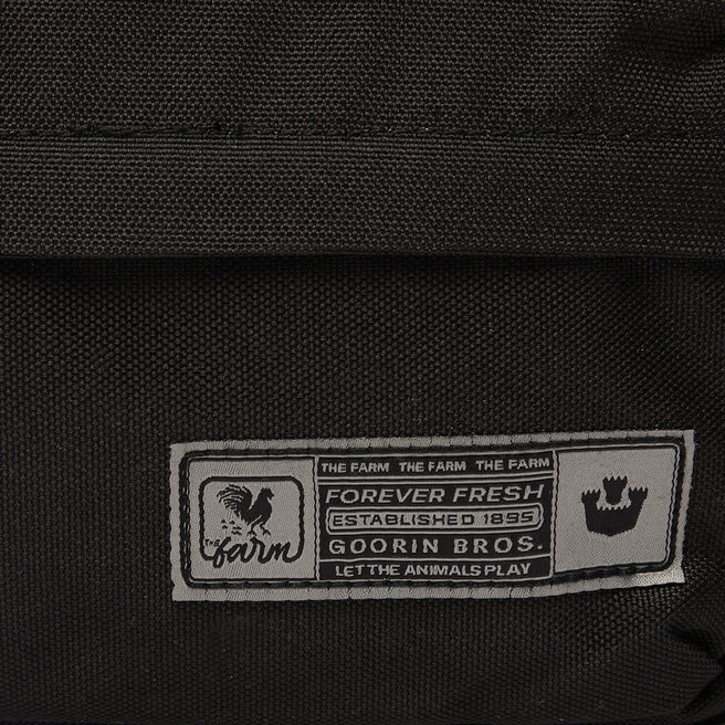 Goorin Bros Ľadvinka Goorin Bros Ewe Got This 130-0087 Black