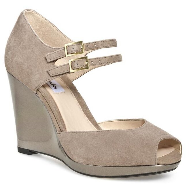 Clarks cheap shooting comet