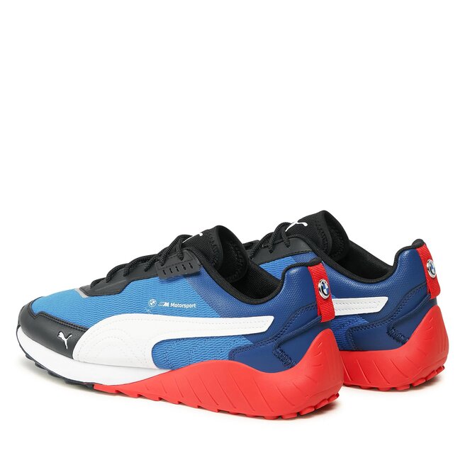 Sneakers Puma Bmw Mms Speedfusion 307239 04 Albastru epantofi.ro