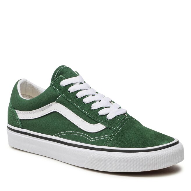 Vans Scarpe sportive Vans Old Skool Vr3 VN0005UF6QU1 Color Theory Greener Past