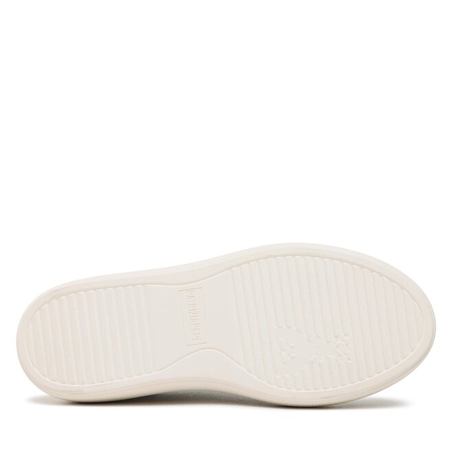 Patrizia Pepe Sneakers Patrizia Pepe 8Z0080/E028-X1RQ White/Gold